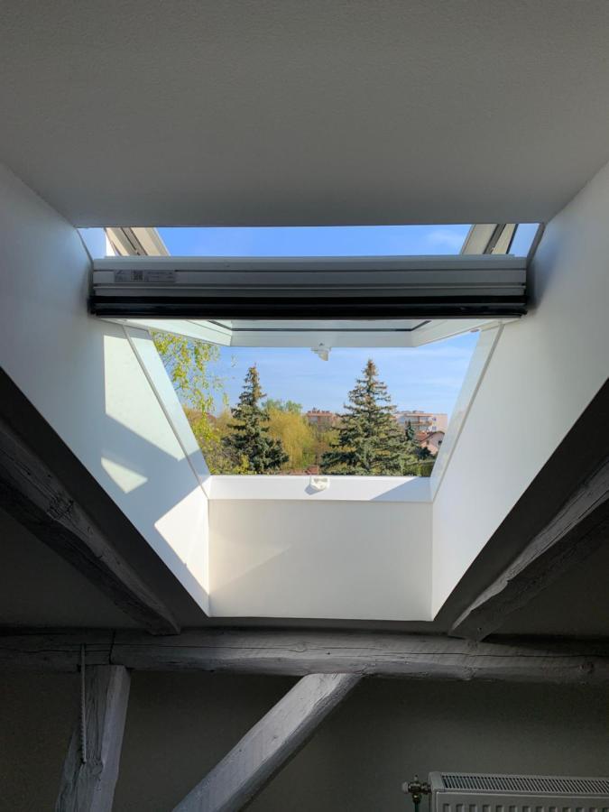 Pitypang Apartman Siofok公寓 外观 照片