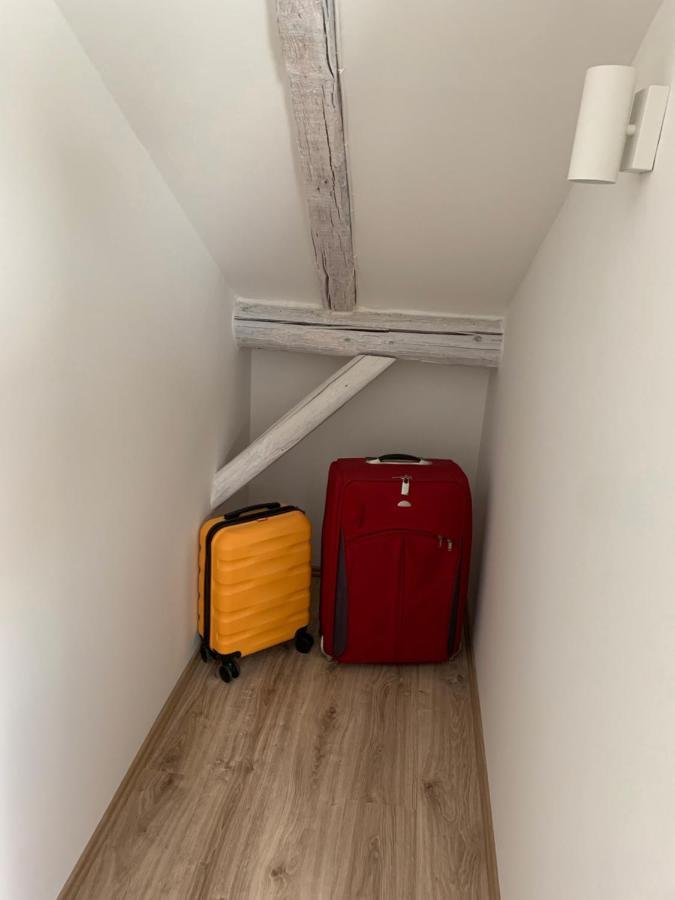 Pitypang Apartman Siofok公寓 外观 照片