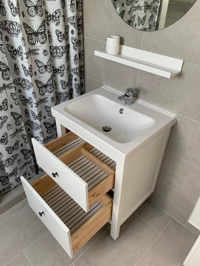 Pitypang Apartman Siofok公寓 外观 照片