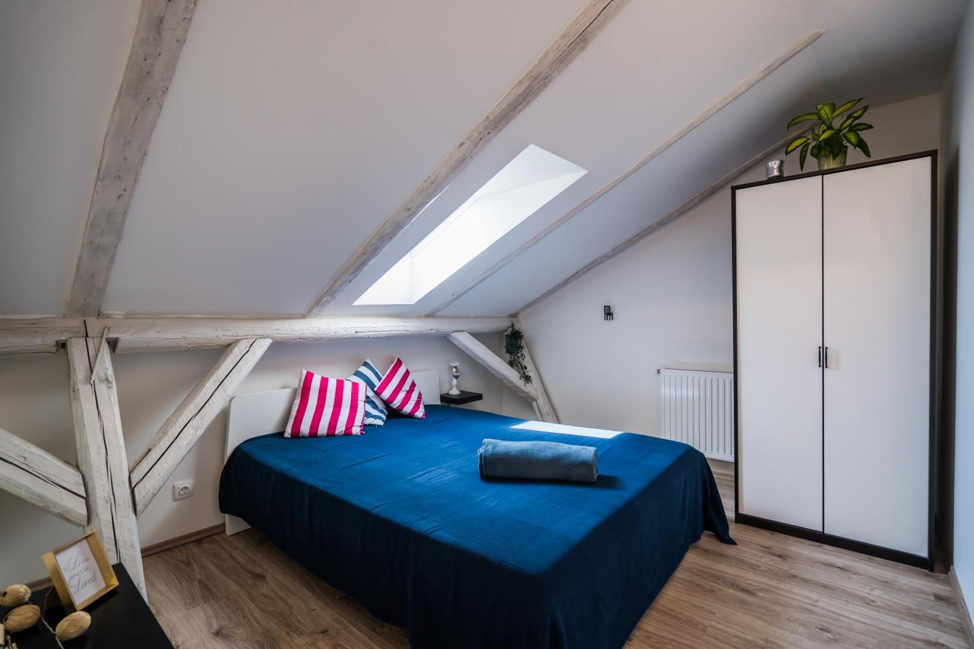 Pitypang Apartman Siofok公寓 外观 照片