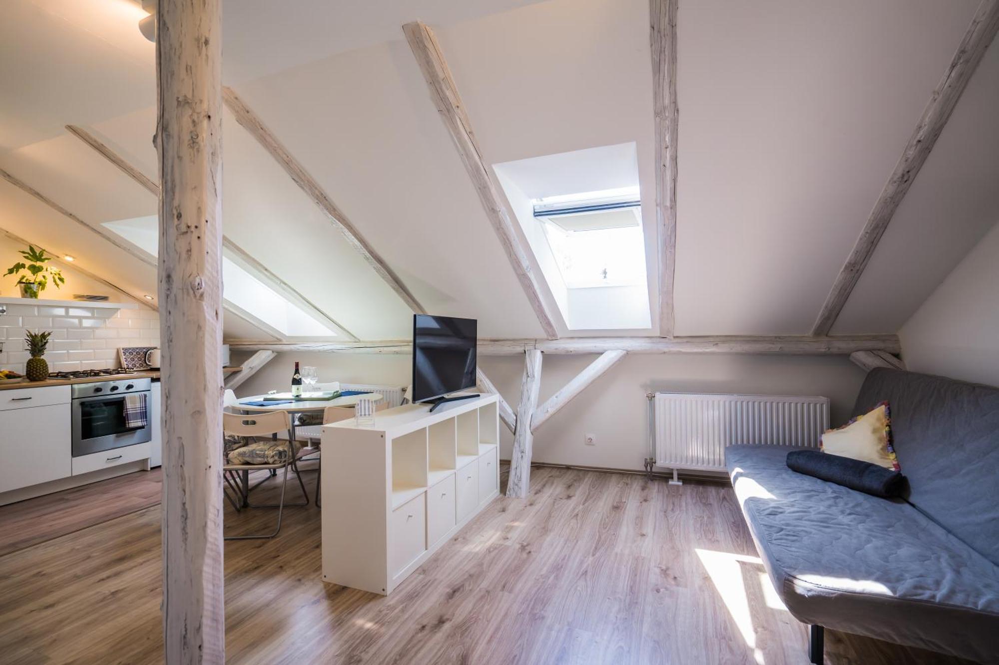 Pitypang Apartman Siofok公寓 外观 照片