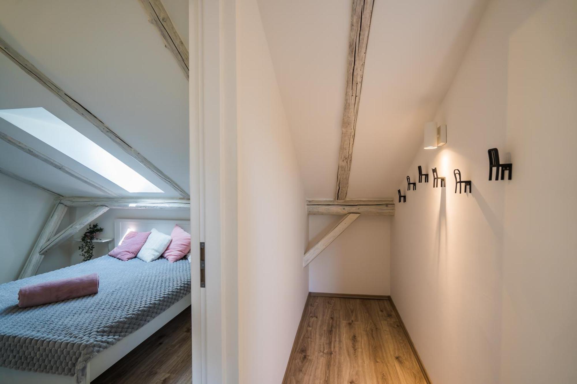Pitypang Apartman Siofok公寓 外观 照片