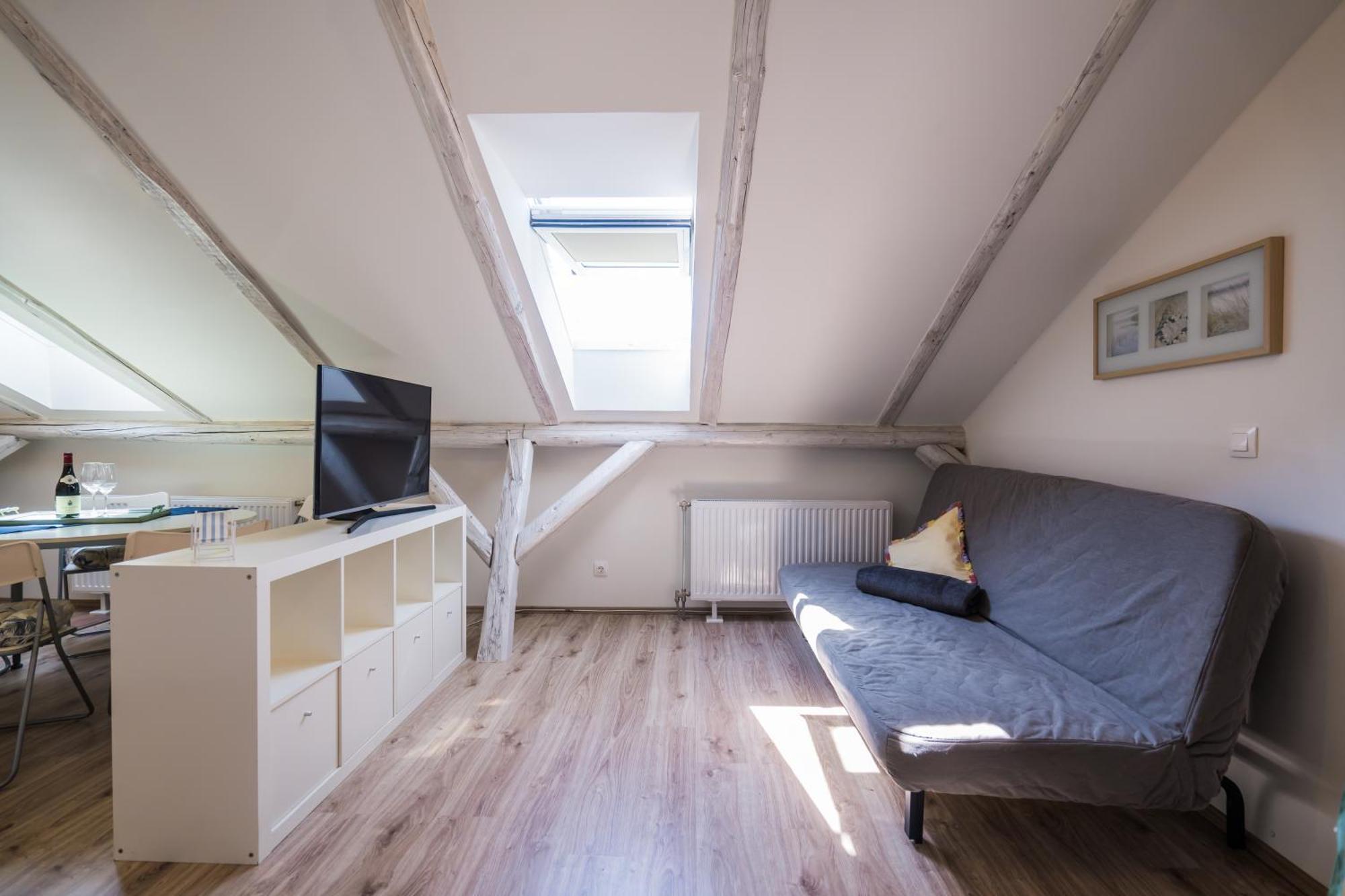 Pitypang Apartman Siofok公寓 外观 照片