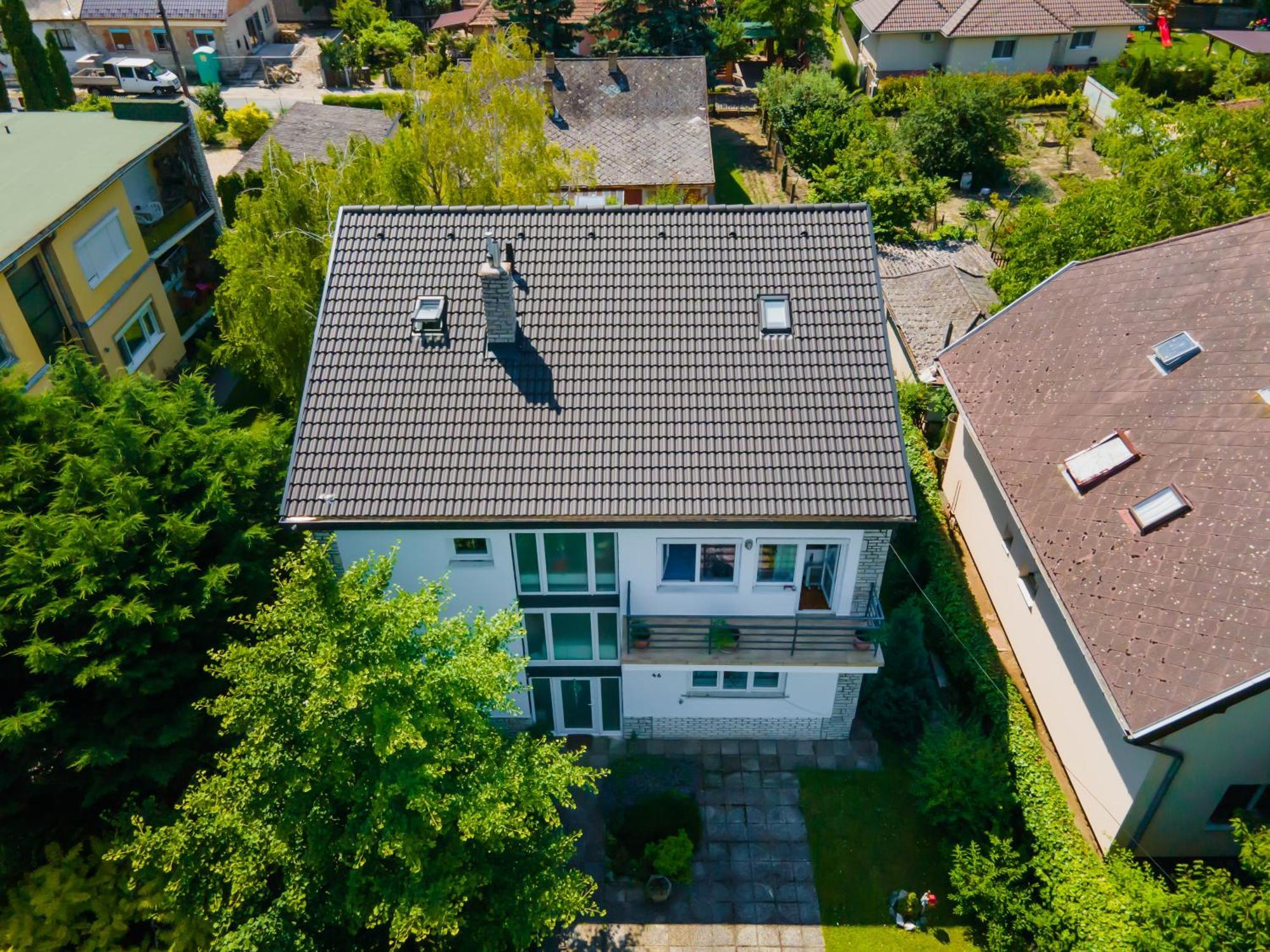 Pitypang Apartman Siofok公寓 外观 照片